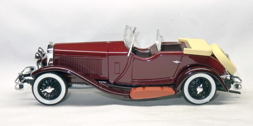 ISOTTA-FRASCHINI 8A TORPADE 2