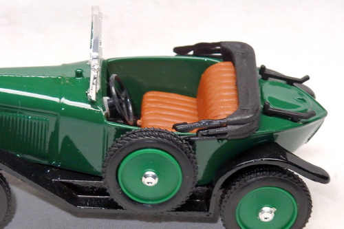 OPEL LAUBFROSCH 2