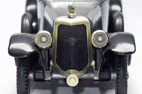 PANHARD LEVASSOR 35CV (X42) 1