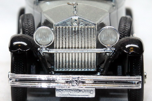 ROLLS ROYCE 20/25HP 1