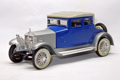 ROLLS ROYCE 20HP (TWENTY)