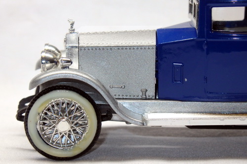 ROLLS ROYCE 20HP 3