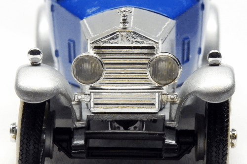 ROLLS ROYCE 20HP 1