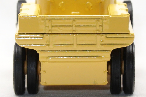 ROLLS ROYCE ARMOURED CAR MK IA 2