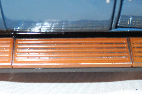 ROLLS ROYCE PHANTOM I CABRIOLET DE VILLE 5
