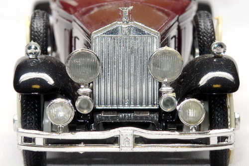 ROLLS ROYCE PHANTOM II 1