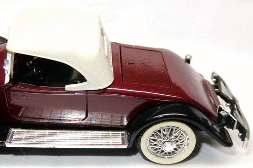 ROLLS ROYCE PHANTOM II 4