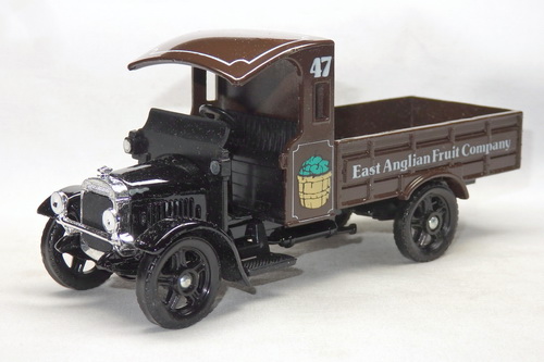 THORNYCROFT TRUCK