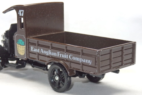 THORNYCROFT TRUCK 2