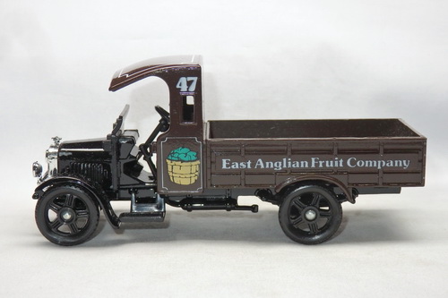 THORNYCROFT TRUCK