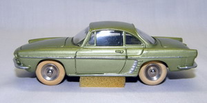 renault dinky