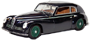 ALFA ROMEO 6C 2500