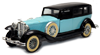 DUESENBERG J
