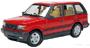 LAND ROVER RANGE ROVER II