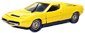 MASERATI MERAK