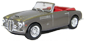 MASERATI A6G