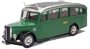 SAURER BUS