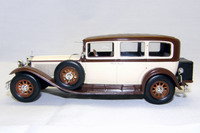 benz 460 1931s