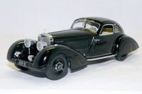 benz500k 1935