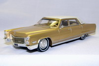 cadillac 1967