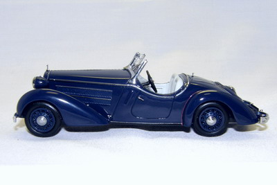 audi front 1935