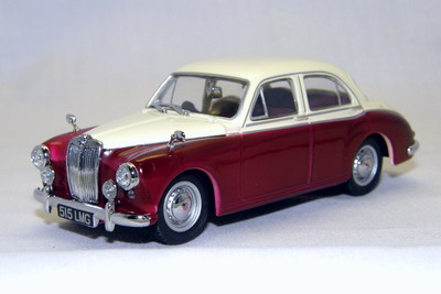 mg magnette