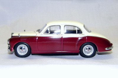 mg magnette