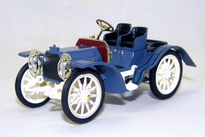 mercedes simplex 40hp