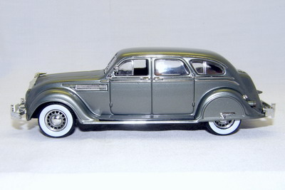 chrysler airflow 2