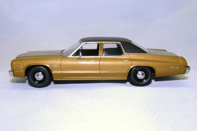 dodge monaco 2