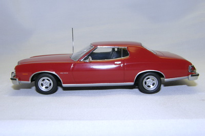 ford torino 1976 2