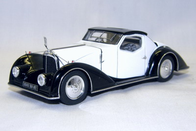 voisin c27