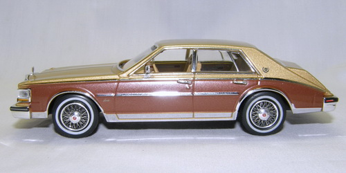 cadillac seville 1980