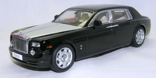 rolls royce phantom