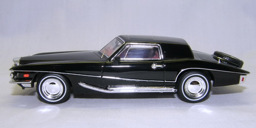 stutz blackhawk coupe