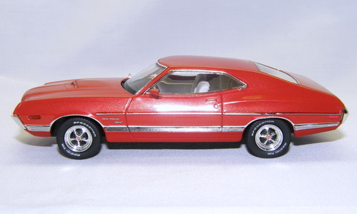 ford gran torino 2