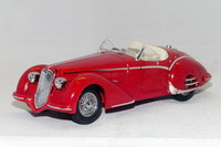 alfaromeo 8c2900b 1938