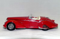 alfaromeo 8c2900b 1938