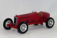 alfa romeo p3 1932