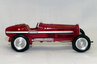 alfa romeo p3 1932