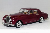 bentley s1