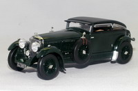 bently blue train 1930