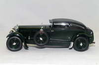 bently blue train 1930