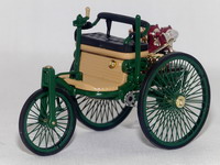 benz 1886