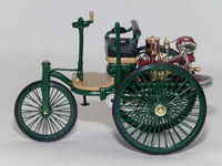 benz 1886