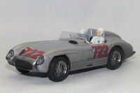 benz 300slr