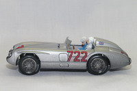 benz 300slr 2