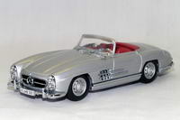 benz300sl roadster 1959