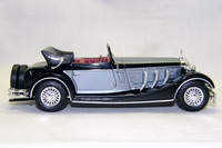 benz ss 1933 2