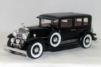 cadillac v16 1930